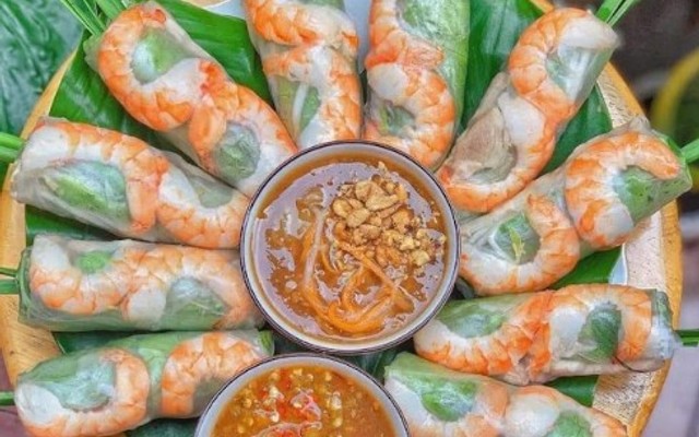 Bếp Nhà Thuận - Bún Mắm Nêm & Gỏi Cuốn