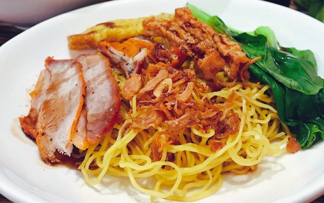 Quán Ăn Bảy Phú