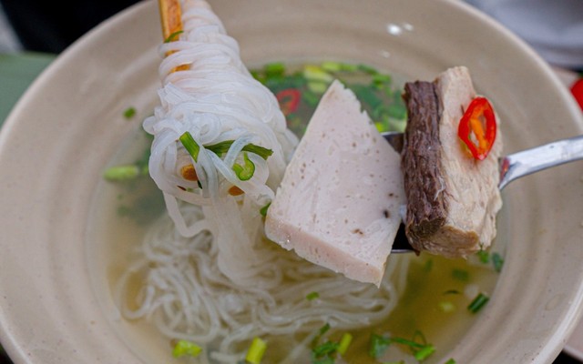 Bún Cá Dầm - Dũng Sĩ Thanh Khê