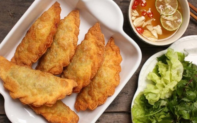 Đồ Ăn Vặt - Bảo Linh