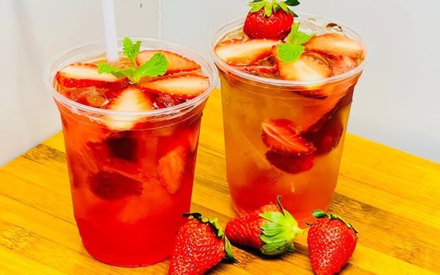 VaLak - Cafe, Nước Trái Cây & Ăn Vặt