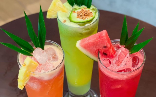 Minh Coffee - Đường Thành Thái