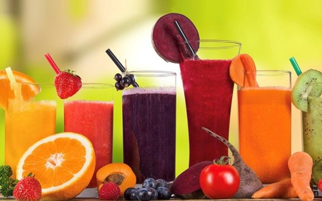 Cơm Xào & Mì Xào - Anh Hai Mía Ép Trái Cây