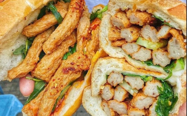 Chả Cá Phong - 12 Nguyễn Tất Thành