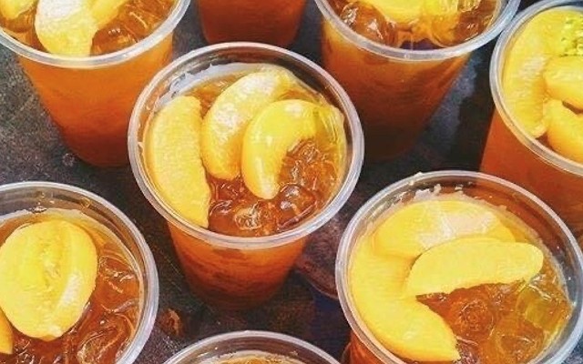 Sumo Trà Trái Cây & Nước Ép - Phạm Cự Lượng