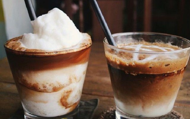 VG Coffee - Cà Phê, Trà Sữa & Ăn Vặt - Lạc Long Quân