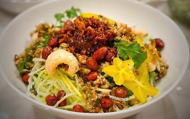 Cơm Hến O Hồng - 41 Đặng Huy Trứ