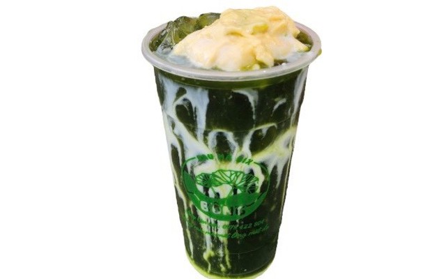 BÔNG - Rau Má Mix - Mậu Thân