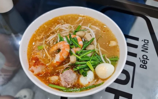 HUMI - Hủ Tíu Thái