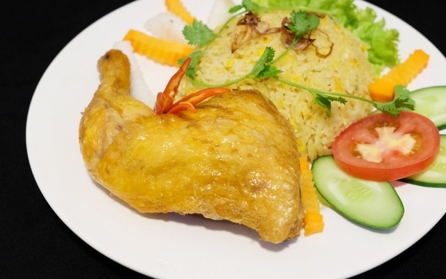 Cơm & Phở - Bắc Nam Quán