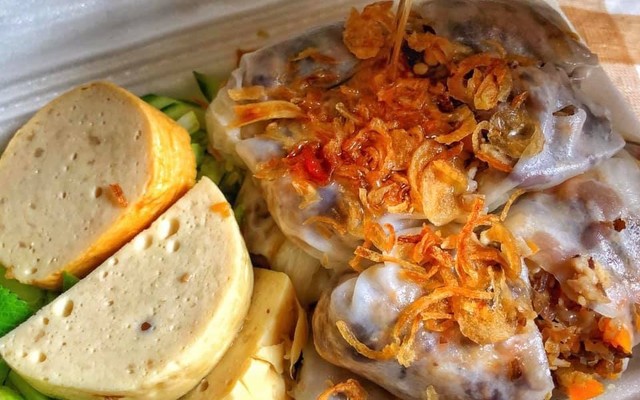 Bánh Cuốn Cô Quỳnh - 90 Lê Đại Hành