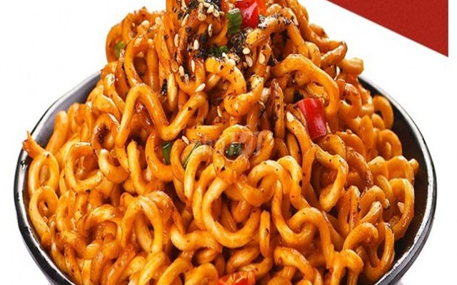 Mỳ Trộn Quận 10 - Tiệm Mì Ngõ