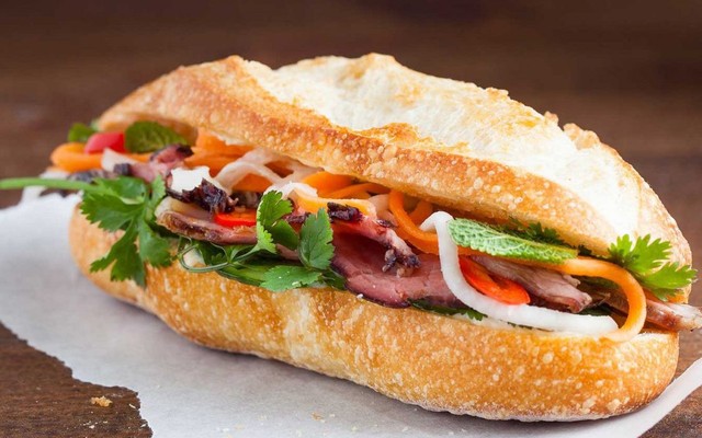 Bánh Mì, Gỏi Cuốn & Ăn Vặt Quỳnh Như - Xóm Nhang