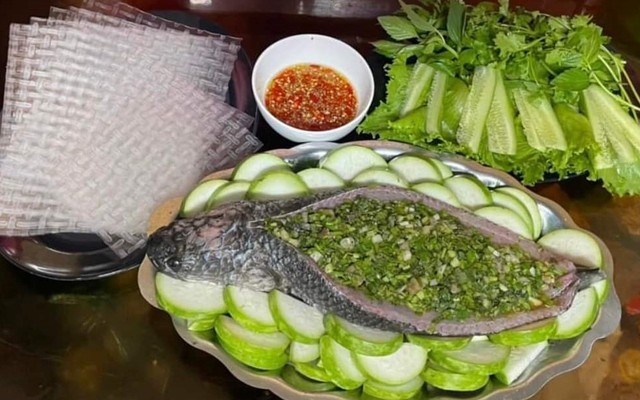 Quán Ăn Phúc Hải