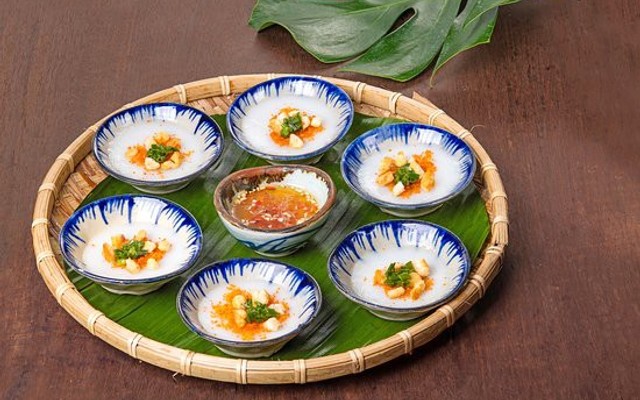 Cô Thu - Bánh Bèo, Bánh Bột Lọc & Bánh Miền Tây - 701 Lê Đức Thọ