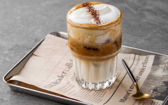 Như Nguyễn Coffee & Tea - Cà Phê Muối & Sâm Dứa Sữa