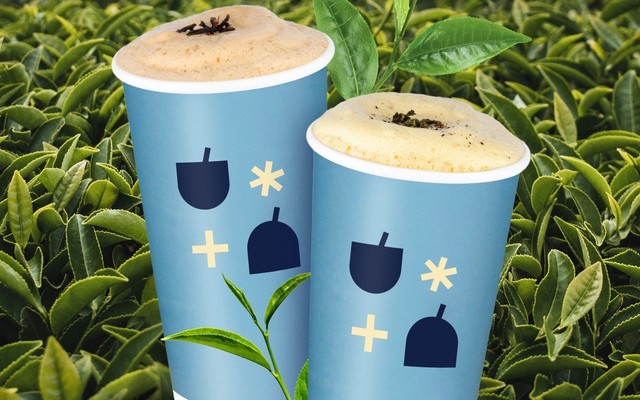 Túc Tắc Tea - Nguyễn Trãi