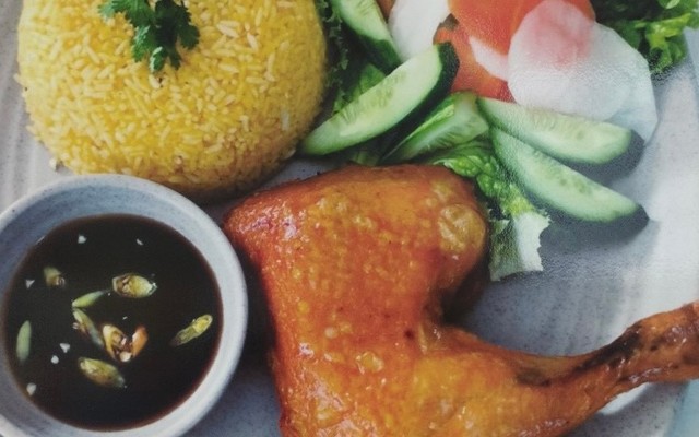 Quán Ăn Thuận Phát - Hùng Vương