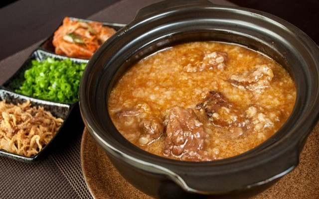 An Nam Cháo - KĐT Mộ Lao