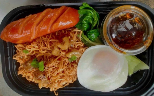 Food & Drink Kupin - Võ Thị Sáu