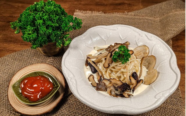 SOHA Nhà Chay - Đặng Dung