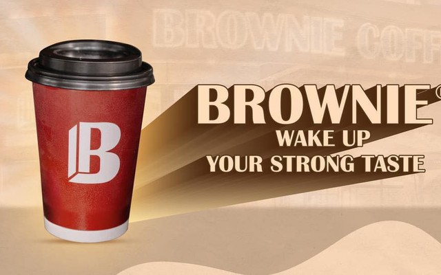 Brownie Coffee & Tea - Trần Đăng Phong