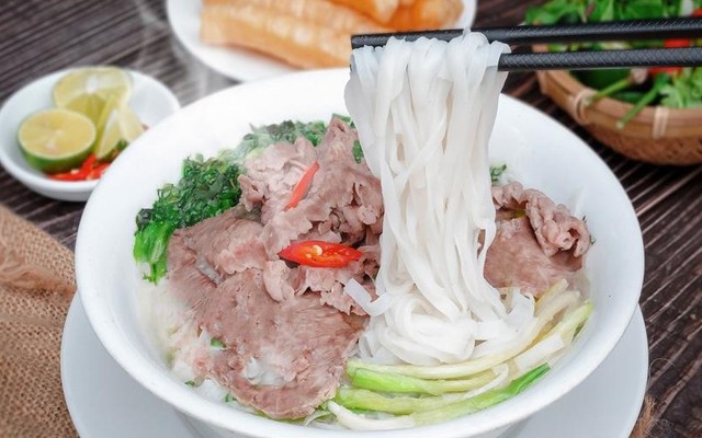 Phở Tươi - Vành Đai Tây