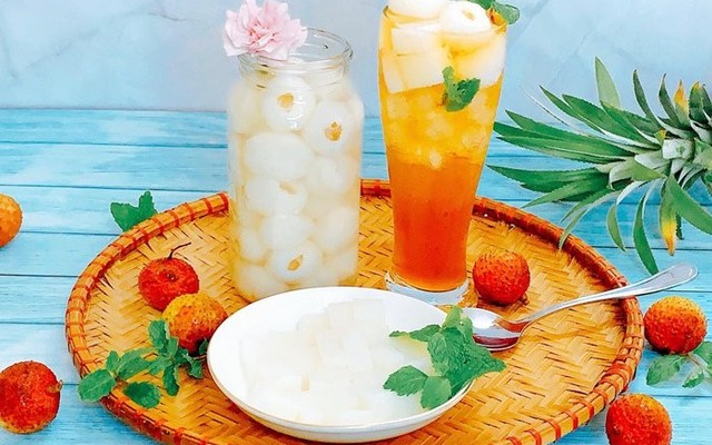 Thuỷ Mộc Quán - Trà Sữa, Trà Trái Cây & Cafe - Hậu Giang