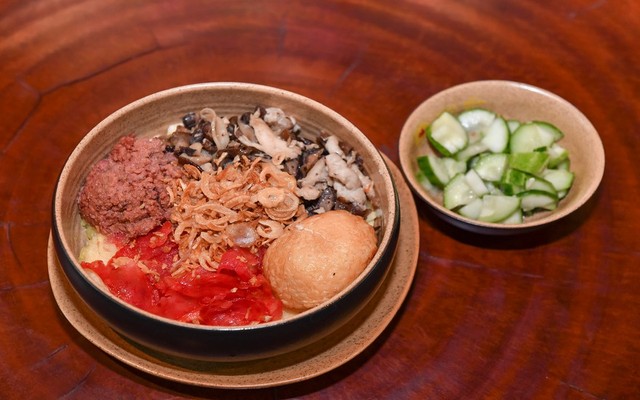 Bánh Cuốn Bà Hoành, Xôi Yến & Phở Bò - Phúc Đồng