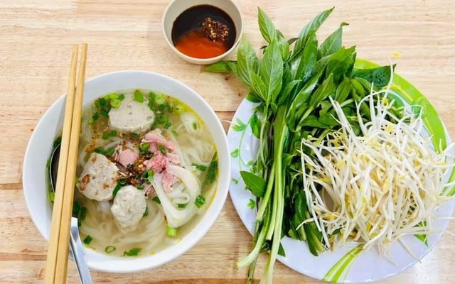 Phở Thanh - 88 Ung Văn Khiêm