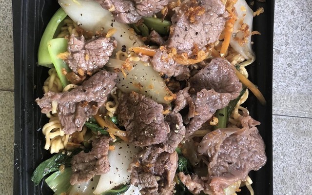 Cơm Gà Tín Phát - Rạch Tầm Bót