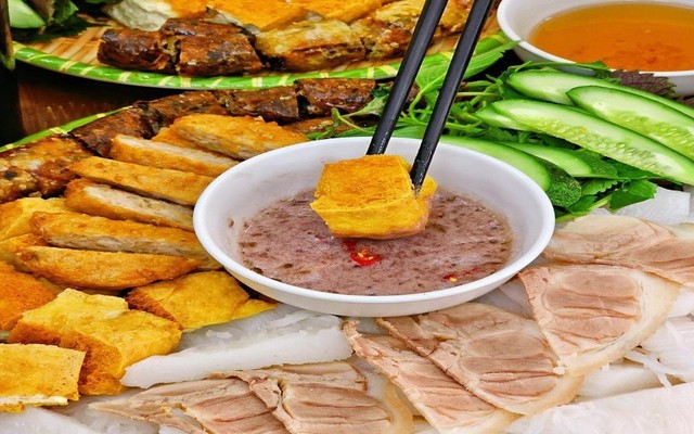 Gánh Đậu 1975 - Bùi Quốc Khái