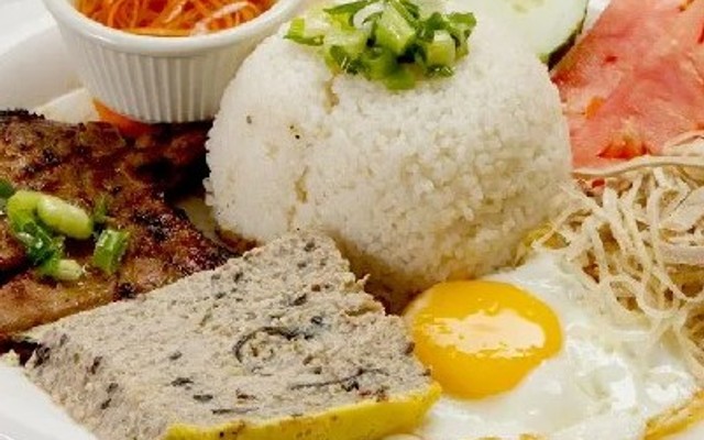 Cơm Tấm 302 - Dương Thị Mười