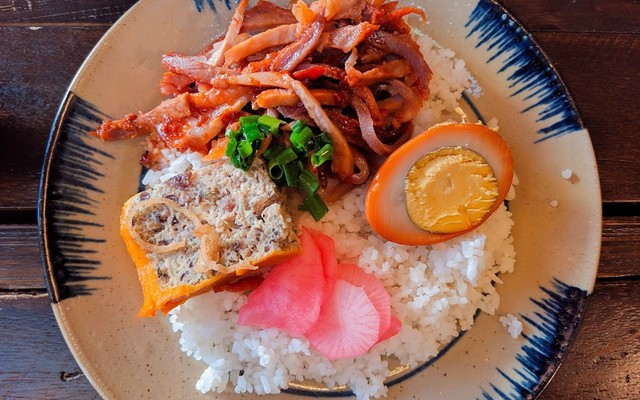 Cơm Tấm Minh Hạnh - Tỉnh Lộ 10