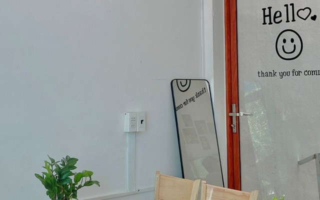 Rin Coffee & Tea - Trần Anh Tông