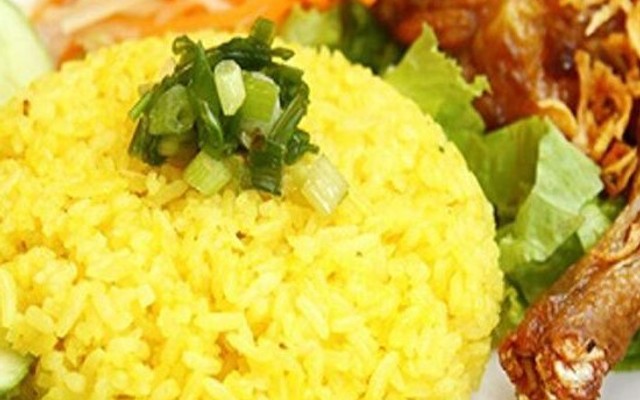 Cơm Gà 8x - Phở, Bún & Cơm Gà - Dương Khuê