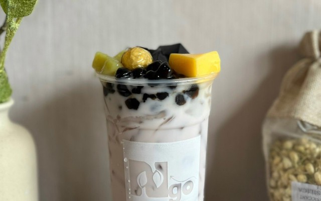 Trà Sữa & Ăn Vặt Ngõ 32 Hà Huy Tập - Trà Sữa - 32 Hà Huy Tập