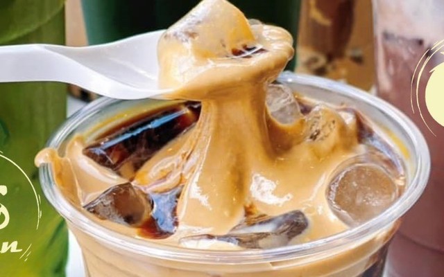 Cin Coffee & Tea - Hai Bà Trưng