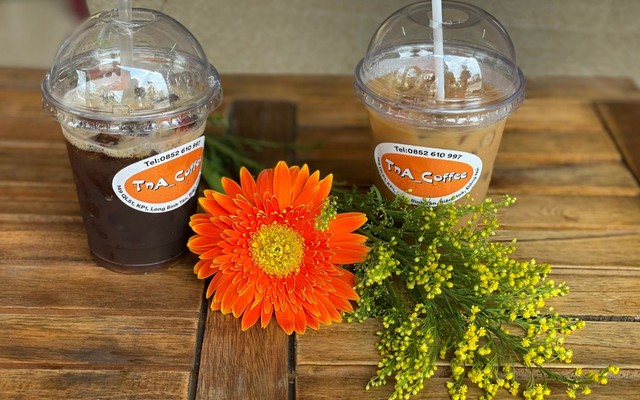 TnA Coffee - Quốc Lộ 51