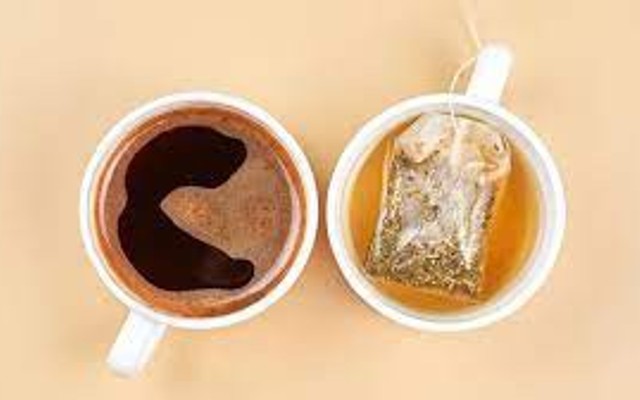 The Way Coffee - Đá Xay & Trà Sữa