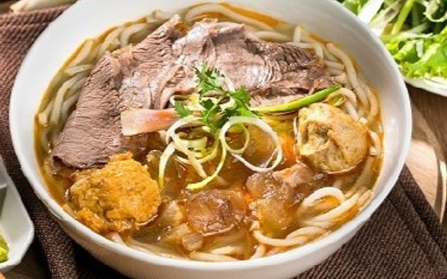 Nghĩa Sài Gòn - Phở & Bún Bò Huế - Lý Thường Kiệt