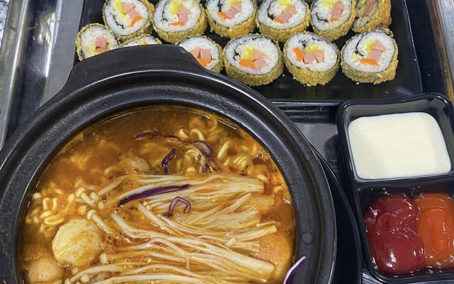 Mì Cay Chú Triều - 80 Hà Huy Tập