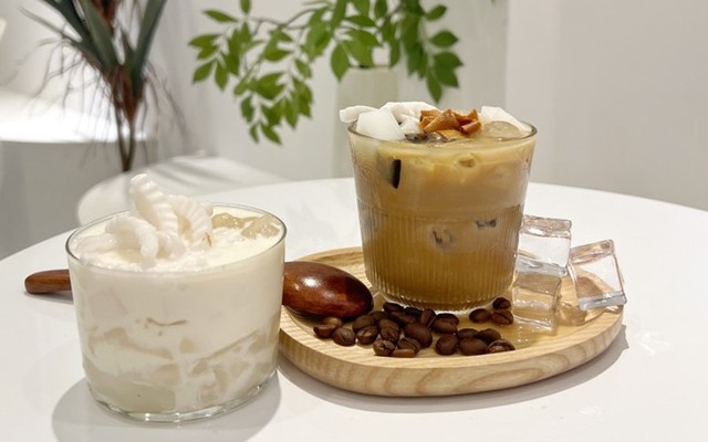 Cafe Cốt Dừa Hải Phòng - Tô Hiệu