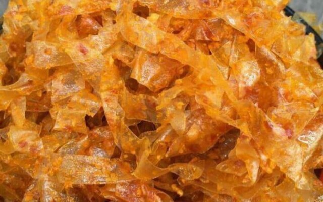 Bánh Tráng Sa Tế Cay 79 Long An - Hai Bà Trưng