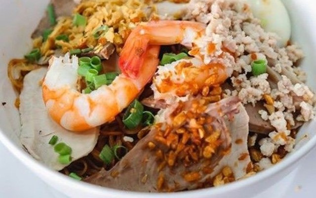 Quán Hủ Tiếu 79 - Nguyễn Văn Nguyễn