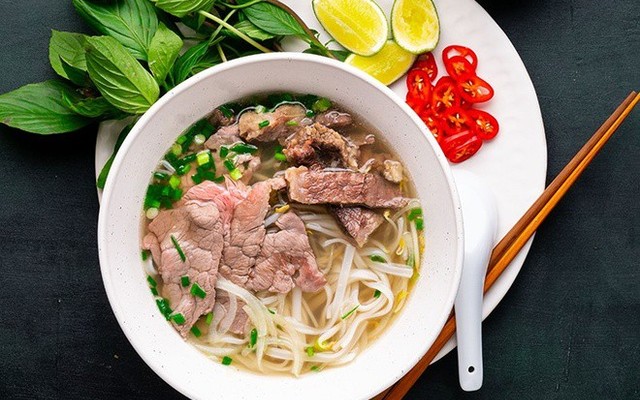 Phở Ngon, Bún Bò & Bò Kho A Châu - Hoàng Sa