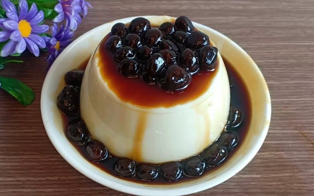 Tàu Hũ Singapore Yummy - Trần Hưng Đạo