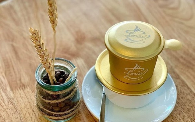 LOXU KAFE - Tôn Thất Thuyết