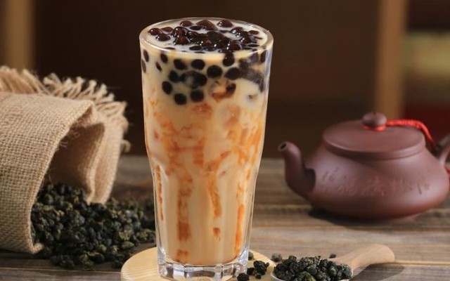 Tiệm Chè & Trà Sữa Hai Gon