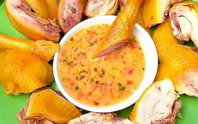 DDT Food - Tân Thới Hiệp 09